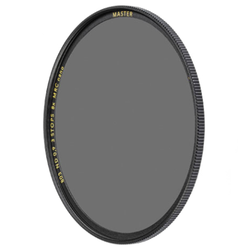 슈나이더 B+W MASTER Nano ND8x 렌즈필터 (86mm)_이미지