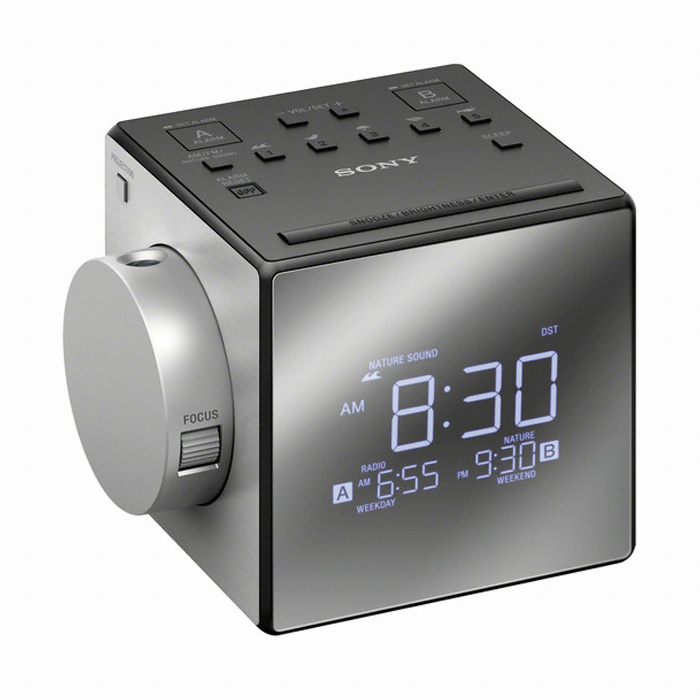 SONY ICF-C1PJ이미지입니다. 누르면 해당 게시물로 새창이동합니다.