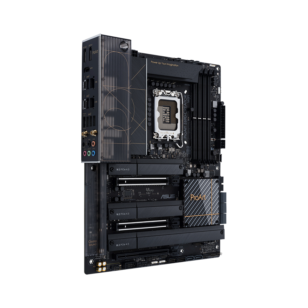 ASUS ProArt Z690-CREATOR WIFI ���ؾ����۴�