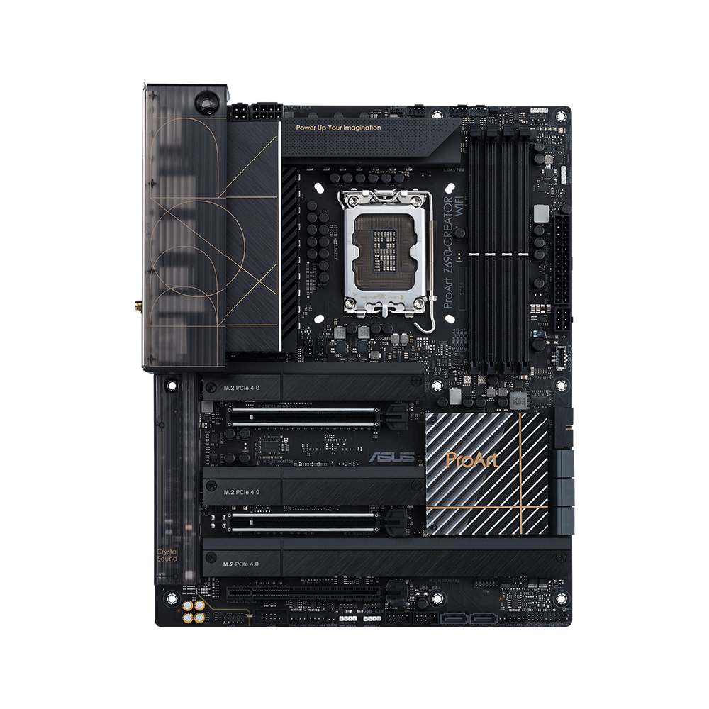 ASUS ProArt Z690-CREATOR WIFI ���ؾ����۴�