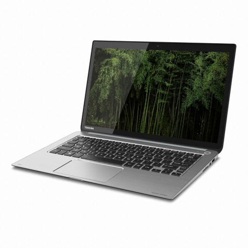 도시바 Kirabook i7 터치스크린 (기본)_이미지