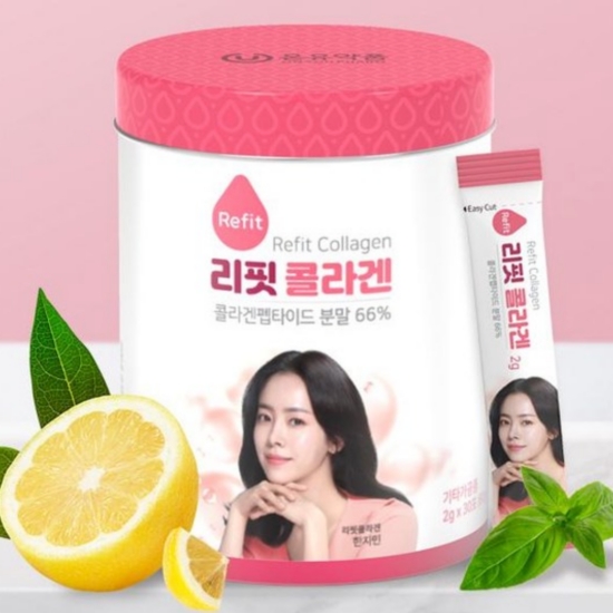 리핏 콜라겐 30포 (1개)