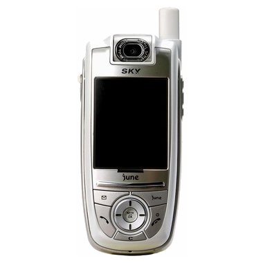 팬택 SKY IM-8100 [SKT] (기변-할부)