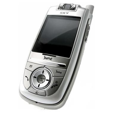 ���� SKY IM-8100 [SKT]