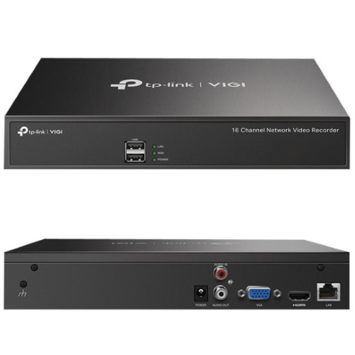 TP-LINK VIGI NVR1016H (하드미포함)
