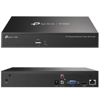 TP-LINK VIGI NVR1016H