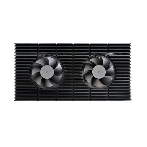 그래픽카드 후면 보조 쿨러이미지입니다. 누르면 해당 게시물로 새창이동합니다.