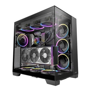 메이드PC 게이밍 HG02 [32GB, M.2 1TB]