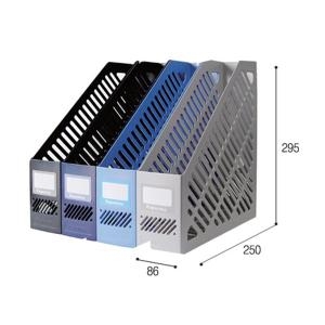 카파맥스 점보꽂이 화일박스 K91081 고정식
