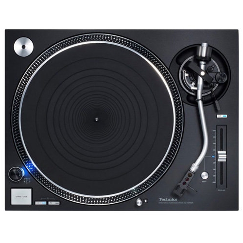 파나소닉 테크닉스 SL-1210GR (정품)_이미지