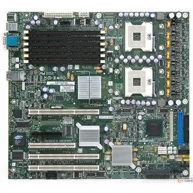 ���� SE7520BD2V