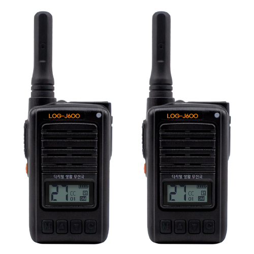 잘텍 LOG-J600 (2개)_이미지