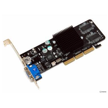 �λ��̵� GeForceFX 5200 �λ��̵� VE 128M