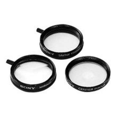 SONY VF-370K (3가지 필터)