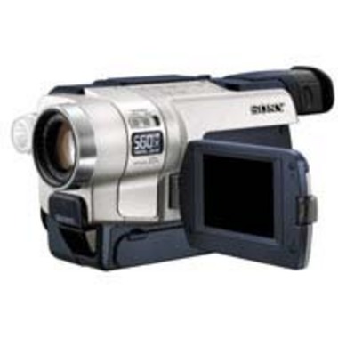 SONY HandyCam CCD-TRV418