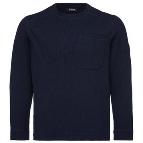 와플 라운드 긴팔티1 1BYRTFU004NA