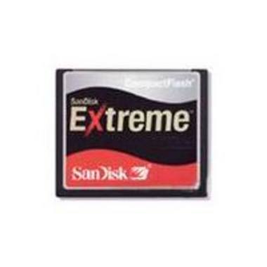 Sandisk CF Extreme ����/��ǰ