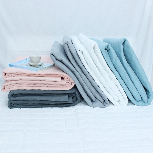 해송 에이디 소프트모달 침대패드