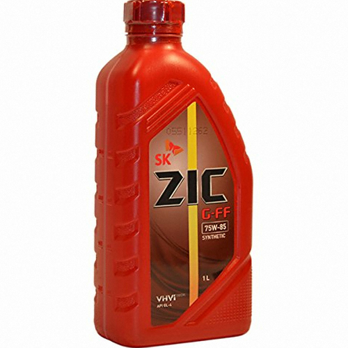 SK��긮���� ��ũ G-FF 75W85 1L