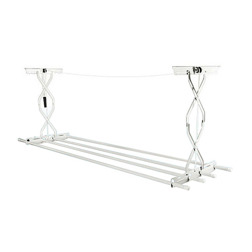 동진산업 둘더스 표준형 천정건조대 2단