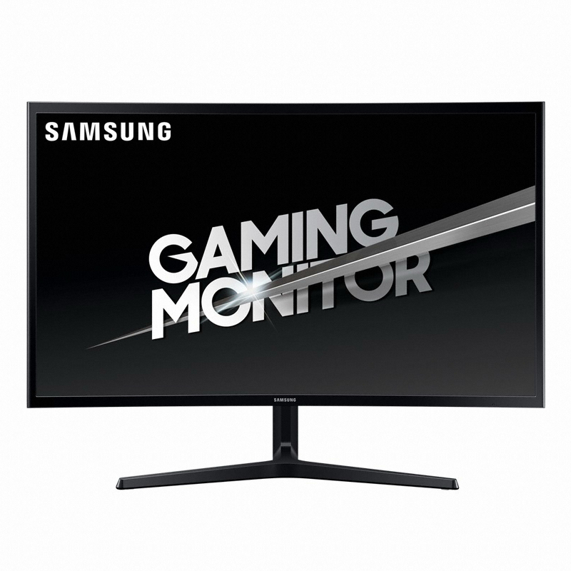 삼성전자 C32JG50F (중고)_이미지