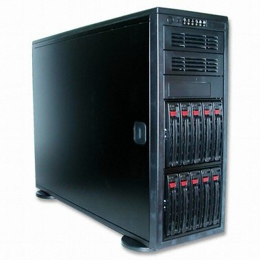 Supermicro SC942S-600 4U ������CNS