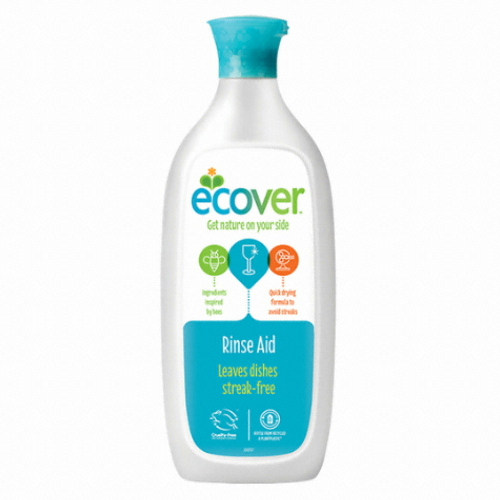 에코버 식기세척기용 린스 500ml