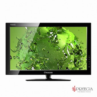 래안텍 TR-320IPS 강화유리 (<b>중고</b>)