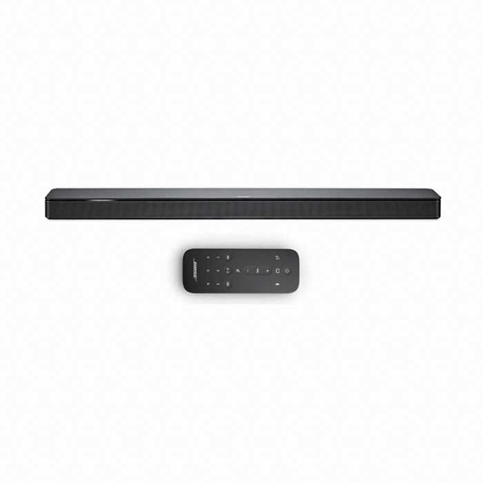 BOSE Soundbar 500 (정품)_이미지