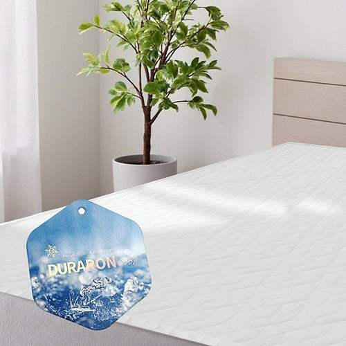 해든마루 스마트쿨 듀라론 냉감패드