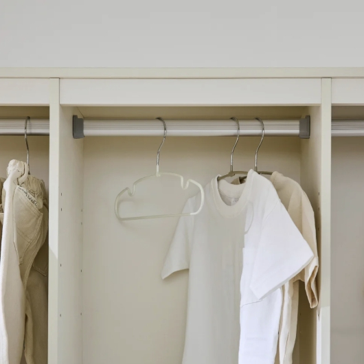 한샘 샘키즈 2단 행거장 435_이미지