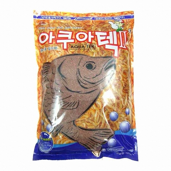 경원 아쿠아텍 2