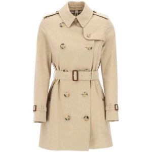 버버리 여성 트렌치코트 kensington trench coat 8079417_이미지