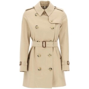 버버리 여성 트렌치코트 <b>kensington</b> trench coat 8079417