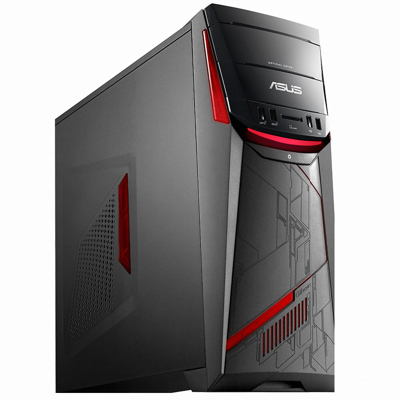 ASUS ROG G11DF-KR008T 모니터 패키지 (63.5cm(25형))_이미지