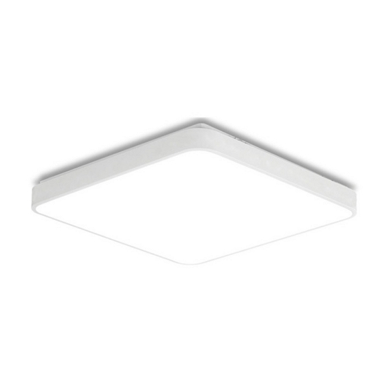 ���� LED ES��� ��� 50W