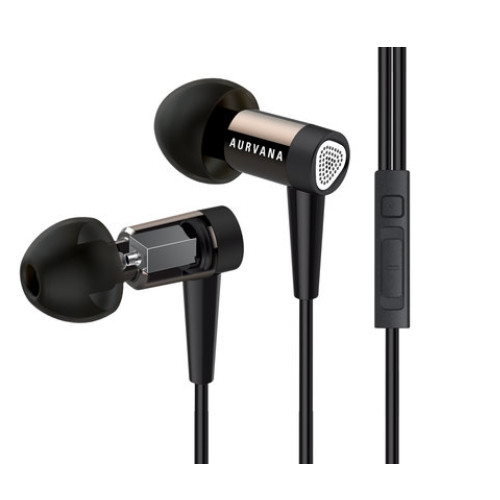 Creative Aurvana In-ear 2 Plus (정품)_이미지
