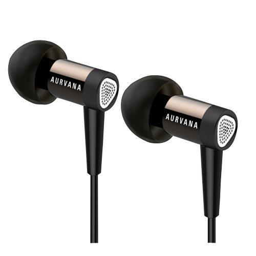 Creative Aurvana In-ear 2 Plus (정품)_이미지