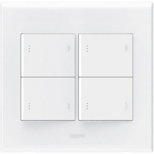 르그랑코리아 이프렌 중4구 스위치