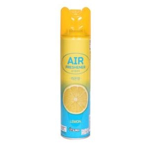산도깨비 공기청향제 레몬향 300ml (1개)_이미지