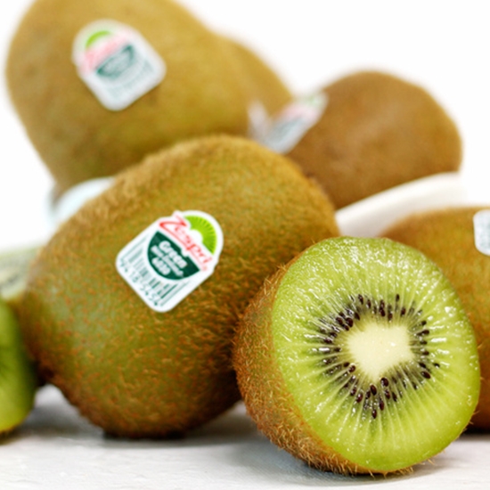 제스프리 뉴질랜드 그린키위 왕점보 (5kg)