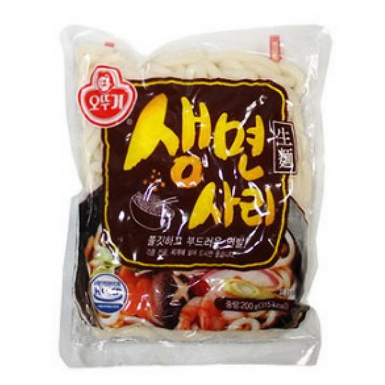 ���ѱ� ����縮 200g