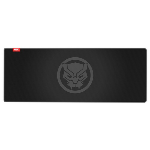 BRAVOTEC 마블 블랙팬서 데스크 장패드 (900x400)