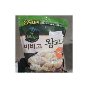 CJ제일제당 비비고 왕교자 1.925g 만두