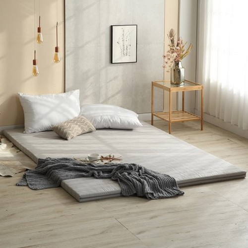 베이직팩토리 스코나 마레스 볼라텍스 매트리스 Q (7cm)