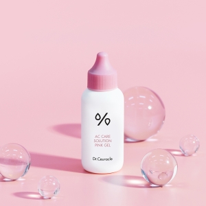 닥터슈라클 AC큐어 솔루션 핑크젤 50ml