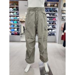 벤틸레이션 경량 팬츠 N252PT131P