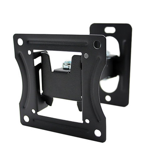 APL-B02T 벽걸이 상하좌우 관절각도형 브라켓