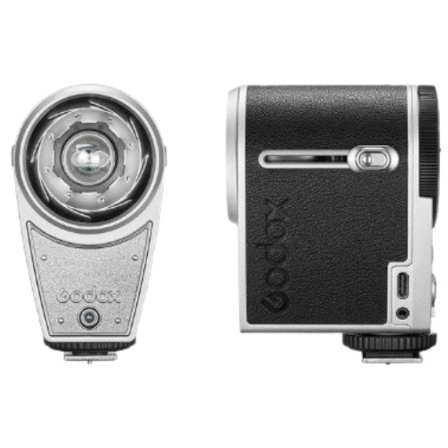 GODOX Lux Cadet ��Ʈ�� ī�޶� �÷���