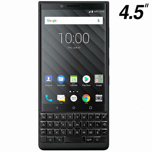 블랙베리 키투 LTE 128GB, 헬로모바일 완납 (번호이동, 요금할인(선택약정))